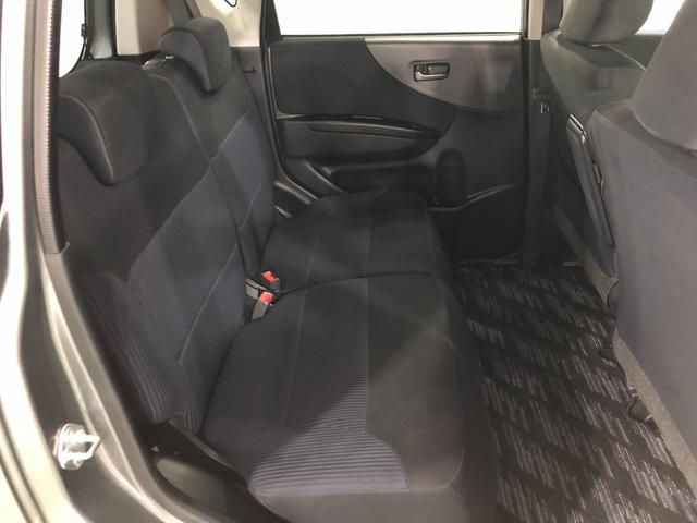 ムーヴＸ　ＶＳ　III一年保証距離無制限　走行距離１１２９２０キロ　車検整備付　ナビ　ブルートゥース　ベンチシート　カーペットマット　オートエアコン（埼玉県）の中古車
