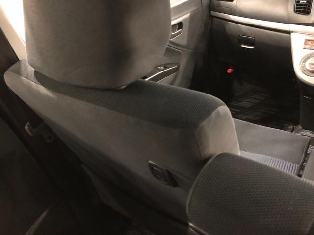 ムーヴＸ　ＶＳ　III一年保証距離無制限　走行距離１１２９２０キロ　車検整備付　ナビ　ブルートゥース　ベンチシート　カーペットマット　オートエアコン（埼玉県）の中古車