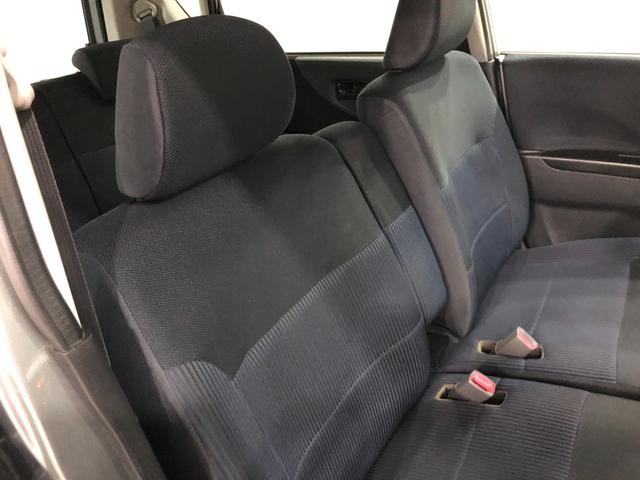 ムーヴＸ　ＶＳ　III一年保証距離無制限　走行距離１１２９２０キロ　車検整備付　ナビ　ブルートゥース　ベンチシート　カーペットマット　オートエアコン（埼玉県）の中古車