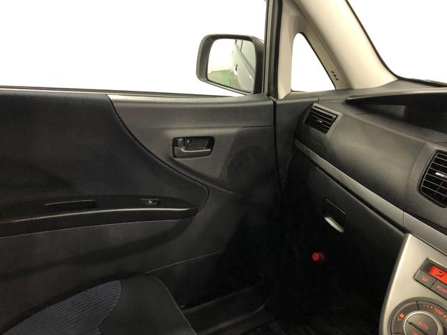 ムーヴＸ　ＶＳ　III一年保証距離無制限　走行距離１１２９２０キロ　車検整備付　ナビ　ブルートゥース　ベンチシート　カーペットマット　オートエアコン（埼玉県）の中古車