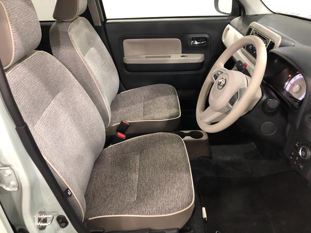 ミラトコットＧ　ＳＡIII　走行距離５５０３キロ／シートヒーター／マット１年保証距離無制限　走行距離５５０３キロ　パノラマモニター　ＵＳＢソケット　マット　サイドエアバッグ　ＬＥＤヘッドランプ　アイドリングストップ　シートヒーター　プッシュボタンスタート　キーフリー（埼玉県）の中古車