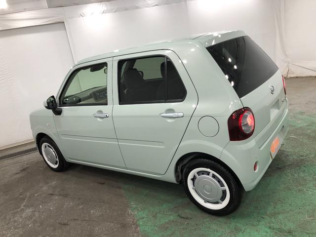 ミラトコットＧ　ＳＡIII　走行距離５５０３キロ／シートヒーター／マット１年保証距離無制限　走行距離５５０３キロ　パノラマモニター　ＵＳＢソケット　マット　サイドエアバッグ　ＬＥＤヘッドランプ　アイドリングストップ　シートヒーター　プッシュボタンスタート　キーフリー（埼玉県）の中古車