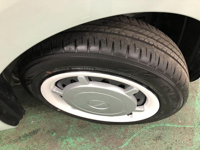 ミラトコットＧ　ＳＡIII　走行距離５５０３キロ／シートヒーター／マット１年保証距離無制限　走行距離５５０３キロ　パノラマモニター　ＵＳＢソケット　マット　サイドエアバッグ　ＬＥＤヘッドランプ　アイドリングストップ　シートヒーター　プッシュボタンスタート　キーフリー（埼玉県）の中古車