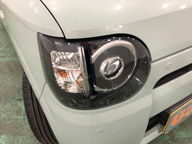 ミラトコットＧ　ＳＡIII　走行距離５５０３キロ／シートヒーター／マット１年保証距離無制限　走行距離５５０３キロ　パノラマモニター　ＵＳＢソケット　マット　サイドエアバッグ　ＬＥＤヘッドランプ　アイドリングストップ　シートヒーター　プッシュボタンスタート　キーフリー（埼玉県）の中古車