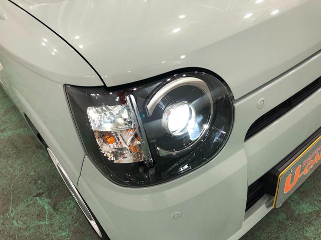 ミラトコットＧ　ＳＡIII　走行距離５５０３キロ／シートヒーター／マット１年保証距離無制限　走行距離５５０３キロ　パノラマモニター　ＵＳＢソケット　マット　サイドエアバッグ　ＬＥＤヘッドランプ　アイドリングストップ　シートヒーター　プッシュボタンスタート　キーフリー（埼玉県）の中古車