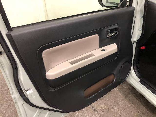 ミラトコットＧ　ＳＡIII　走行距離５５０３キロ／シートヒーター／マット１年保証距離無制限　走行距離５５０３キロ　パノラマモニター　ＵＳＢソケット　マット　サイドエアバッグ　ＬＥＤヘッドランプ　アイドリングストップ　シートヒーター　プッシュボタンスタート　キーフリー（埼玉県）の中古車