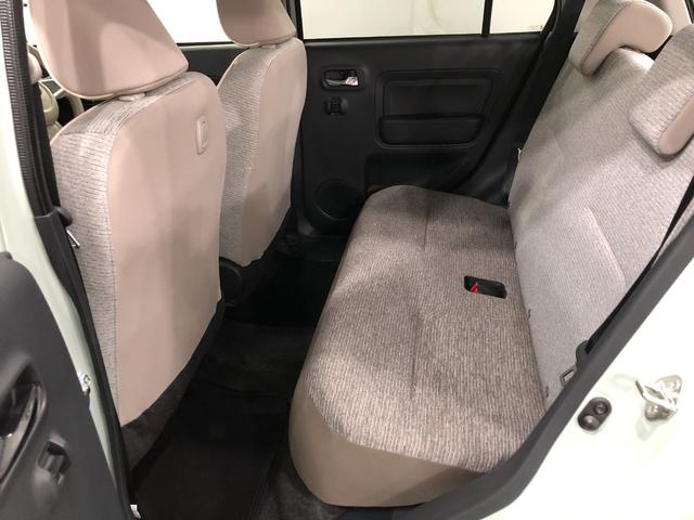 ミラトコットＧ　ＳＡIII　走行距離５５０３キロ／シートヒーター／マット１年保証距離無制限　走行距離５５０３キロ　パノラマモニター　ＵＳＢソケット　マット　サイドエアバッグ　ＬＥＤヘッドランプ　アイドリングストップ　シートヒーター　プッシュボタンスタート　キーフリー（埼玉県）の中古車