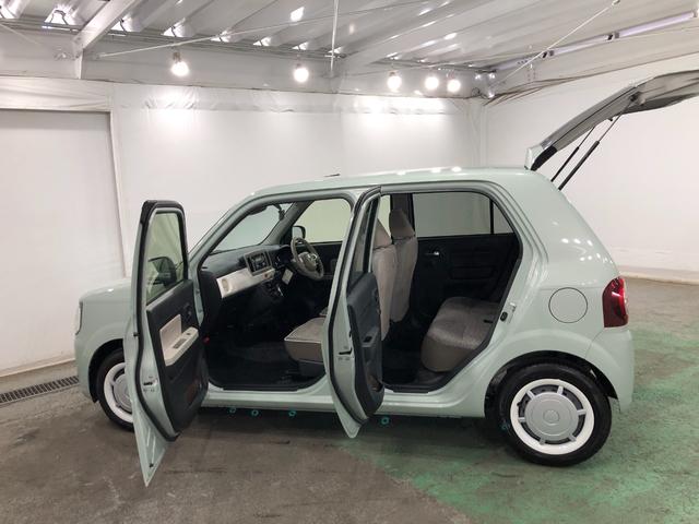 ミラトコットＧ　ＳＡIII　走行距離５５０３キロ／シートヒーター／マット１年保証距離無制限　走行距離５５０３キロ　パノラマモニター　ＵＳＢソケット　マット　サイドエアバッグ　ＬＥＤヘッドランプ　アイドリングストップ　シートヒーター　プッシュボタンスタート　キーフリー（埼玉県）の中古車