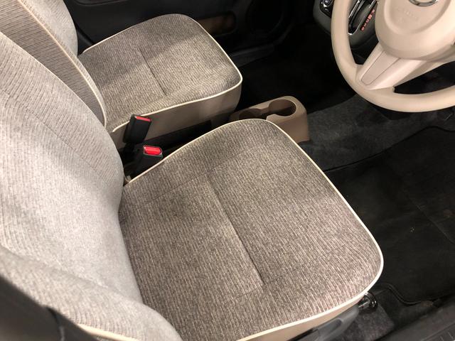 ミラトコットＧ　ＳＡIII　走行距離５５０３キロ／シートヒーター／マット１年保証距離無制限　走行距離５５０３キロ　パノラマモニター　ＵＳＢソケット　マット　サイドエアバッグ　ＬＥＤヘッドランプ　アイドリングストップ　シートヒーター　プッシュボタンスタート　キーフリー（埼玉県）の中古車
