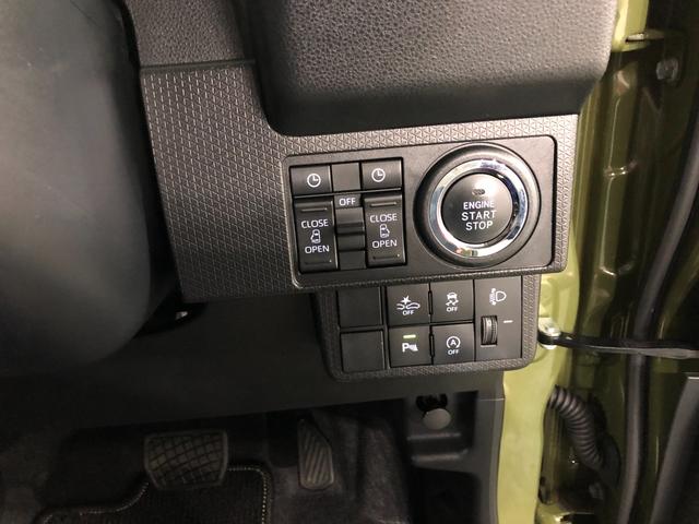 タントファンクロスターボ　走行距離１４２９０キロ／バックカメラ１年保証距離無制限　走行距離１４２９０キロ　バックカメラ　純正マット　サイドエアバッグ　ＬＥＤヘッドランプ　アイドリングストップ　シートヒーター　両側電動スライドドア　オート格納式ドアミラー（埼玉県）の中古車
