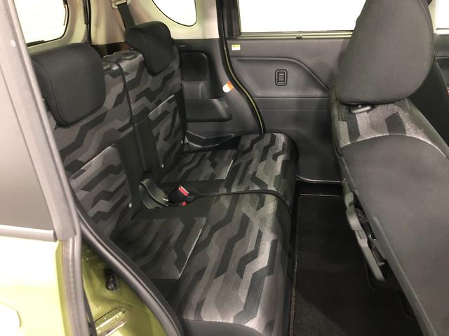 タントファンクロスターボ　走行距離１４２９０キロ／バックカメラ１年保証距離無制限　走行距離１４２９０キロ　バックカメラ　純正マット　サイドエアバッグ　ＬＥＤヘッドランプ　アイドリングストップ　シートヒーター　両側電動スライドドア　オート格納式ドアミラー（埼玉県）の中古車