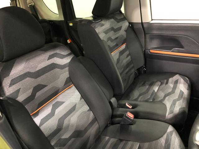 タントファンクロスターボ　走行距離１４２９０キロ／バックカメラ１年保証距離無制限　走行距離１４２９０キロ　バックカメラ　純正マット　サイドエアバッグ　ＬＥＤヘッドランプ　アイドリングストップ　シートヒーター　両側電動スライドドア　オート格納式ドアミラー（埼玉県）の中古車
