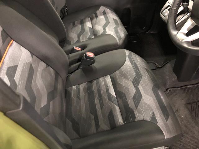 タントファンクロスターボ　走行距離１４２９０キロ／バックカメラ１年保証距離無制限　走行距離１４２９０キロ　バックカメラ　純正マット　サイドエアバッグ　ＬＥＤヘッドランプ　アイドリングストップ　シートヒーター　両側電動スライドドア　オート格納式ドアミラー（埼玉県）の中古車