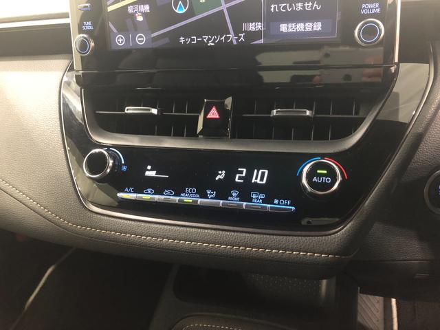 カローラツーリングダブルバイビー一年保証走行距離無制限　走行距離２４５１４キロ　フルセグナビ　ブルートゥース　バックカメラ　ドラレコ　サイドエアバッグ　クリアランスソナー　オートライト　ＬＥＤヘッドランプ（埼玉県）の中古車