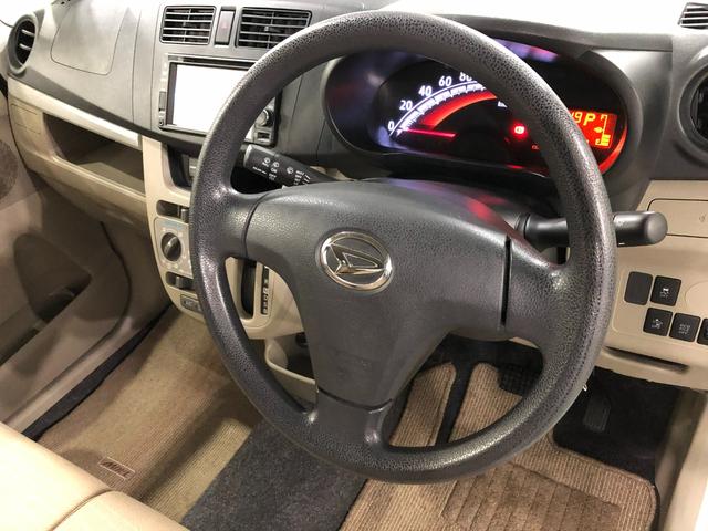 ムーヴＬ　スマートセレクションＳＡ＆ＳＮ　走行距離６１１１７キロ一年保証距離無制限　走行距離６１１１６キロ　車検整備付　ワンセグナビ　ブルートゥース　バックカメラ　ＤＶＤ再生　純正マット　アイドリングストップ（埼玉県）の中古車