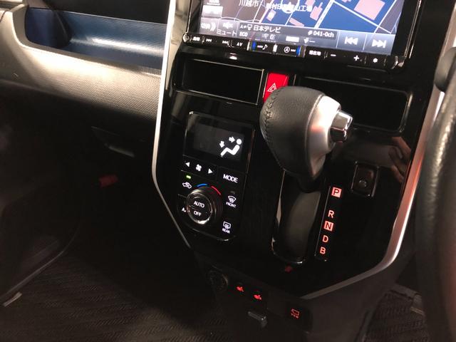 トールカスタムＧ　ターボ　ＳＡII　車検整備付／走行４９６４２キロ１年保証距離無制限　走行距離４９６４２キロ　車検整備付　９インチフルセグナビ　パノラマモニター　ドラレコ　純正マット　ＬＥＤヘッドランプ　アイドリングストップ　シートヒーター　両側電動スライドドア（埼玉県）の中古車