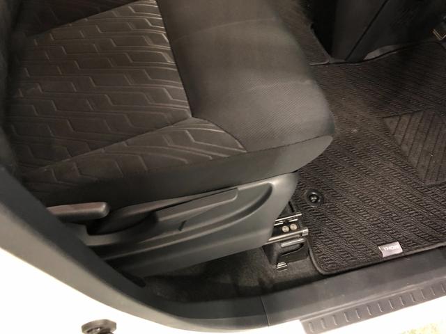 トールカスタムＧ　ターボ　ＳＡII　車検整備付／走行４９６４２キロ１年保証距離無制限　走行距離４９６４２キロ　車検整備付　９インチフルセグナビ　パノラマモニター　ドラレコ　純正マット　ＬＥＤヘッドランプ　アイドリングストップ　シートヒーター　両側電動スライドドア（埼玉県）の中古車