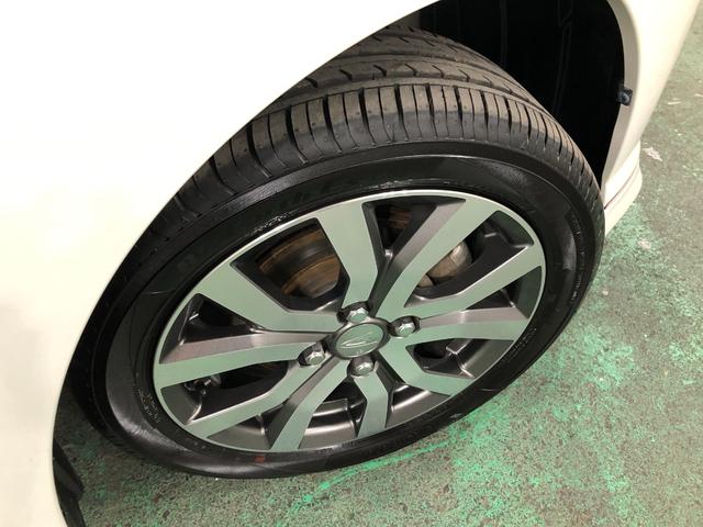 トールカスタムＧ　ターボ　ＳＡII　車検整備付／走行４９６４２キロ１年保証距離無制限　走行距離４９６４２キロ　車検整備付　９インチフルセグナビ　パノラマモニター　ドラレコ　純正マット　ＬＥＤヘッドランプ　アイドリングストップ　シートヒーター　両側電動スライドドア（埼玉県）の中古車