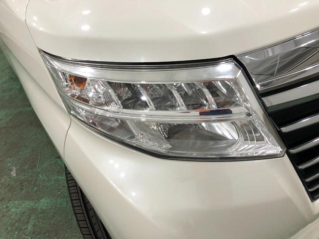 トールカスタムＧ　ターボ　ＳＡII　車検整備付／走行４９６４２キロ１年保証距離無制限　走行距離４９６４２キロ　車検整備付　９インチフルセグナビ　パノラマモニター　ドラレコ　純正マット　ＬＥＤヘッドランプ　アイドリングストップ　シートヒーター　両側電動スライドドア（埼玉県）の中古車