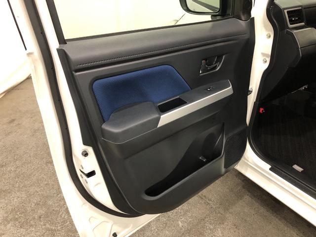 トールカスタムＧ　ターボ　ＳＡII　車検整備付／走行４９６４２キロ１年保証距離無制限　走行距離４９６４２キロ　車検整備付　９インチフルセグナビ　パノラマモニター　ドラレコ　純正マット　ＬＥＤヘッドランプ　アイドリングストップ　シートヒーター　両側電動スライドドア（埼玉県）の中古車