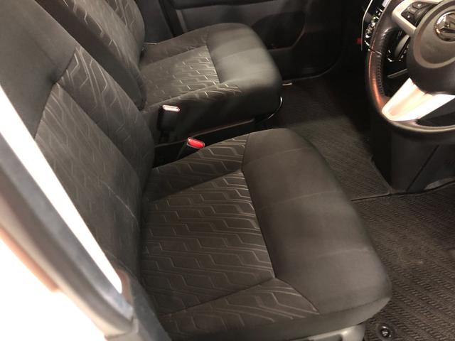 トールカスタムＧ　ターボ　ＳＡII　車検整備付／走行４９６４２キロ１年保証距離無制限　走行距離４９６４２キロ　車検整備付　９インチフルセグナビ　パノラマモニター　ドラレコ　純正マット　ＬＥＤヘッドランプ　アイドリングストップ　シートヒーター　両側電動スライドドア（埼玉県）の中古車