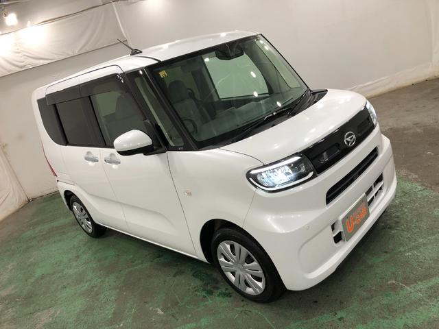 タントＸセレクション　走行距離１１００４キロ／純正ナビ／ドラレコ１年保証距離無制限　走行距離１１００４キロ　純正フルセグナビ　バックカメラ　ドラレコ　純正マット　サイドエアバッグ　ＬＥＤヘッドランプ　アイドリングストップ　シートヒーター　片側電動スライドドア（埼玉県）の中古車