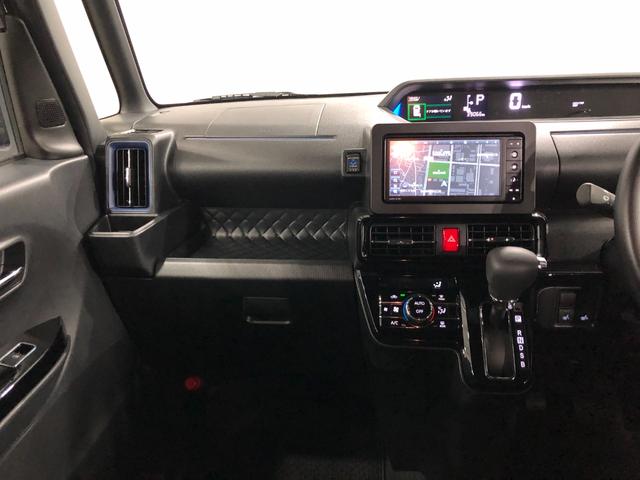 タントカスタムＸスタイルセレクション　走行距離３９０６６キロ／ナビ１年保証距離無制限　走行距離３９０６６キロ　純正フルセグナビ　バックカメラ　ドラレコ　純正マット　サイドエアバッグ　ＬＥＤヘッドランプ　アイドリングストップ　シートヒーター　両側電動スライドドア（埼玉県）の中古車