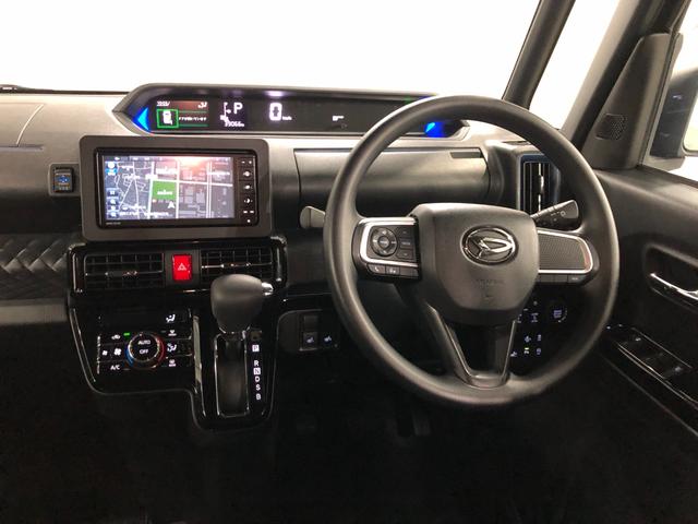 タントカスタムＸスタイルセレクション　走行距離３９０６６キロ／ナビ１年保証距離無制限　走行距離３９０６６キロ　純正フルセグナビ　バックカメラ　ドラレコ　純正マット　サイドエアバッグ　ＬＥＤヘッドランプ　アイドリングストップ　シートヒーター　両側電動スライドドア（埼玉県）の中古車