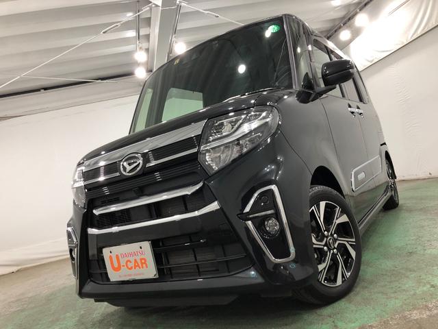 タントカスタムＸスタイルセレクション　走行距離３９０６６キロ／ナビ１年保証距離無制限　走行距離３９０６６キロ　純正フルセグナビ　バックカメラ　ドラレコ　純正マット　サイドエアバッグ　ＬＥＤヘッドランプ　アイドリングストップ　シートヒーター　両側電動スライドドア（埼玉県）の中古車
