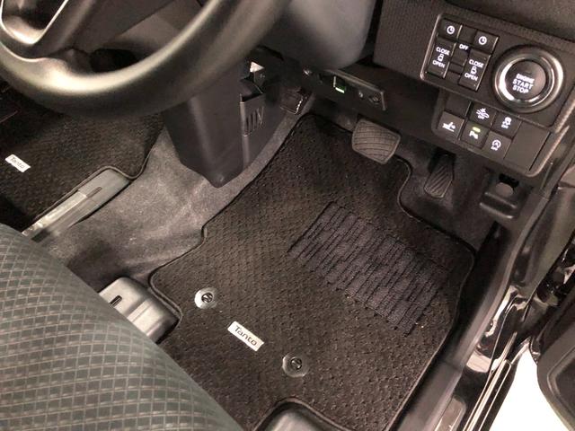 タントカスタムＸスタイルセレクション　走行距離３９０６６キロ／ナビ１年保証距離無制限　走行距離３９０６６キロ　純正フルセグナビ　バックカメラ　ドラレコ　純正マット　サイドエアバッグ　ＬＥＤヘッドランプ　アイドリングストップ　シートヒーター　両側電動スライドドア（埼玉県）の中古車