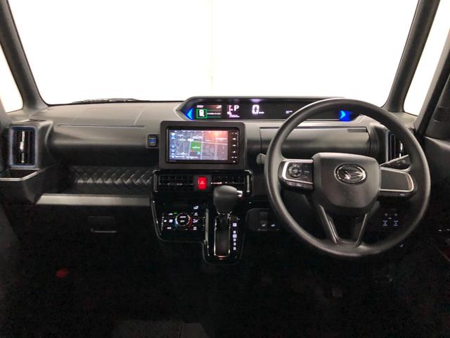 タントカスタムＸスタイルセレクション　走行距離３９０６６キロ／ナビ１年保証距離無制限　走行距離３９０６６キロ　純正フルセグナビ　バックカメラ　ドラレコ　純正マット　サイドエアバッグ　ＬＥＤヘッドランプ　アイドリングストップ　シートヒーター　両側電動スライドドア（埼玉県）の中古車