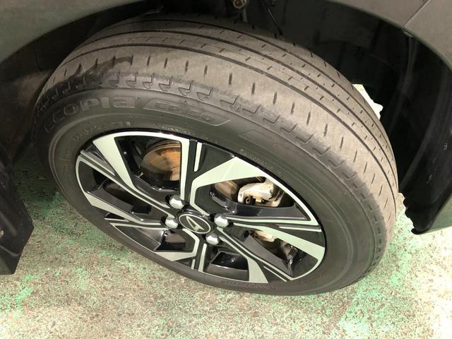 タントカスタムＸスタイルセレクション　走行距離３９０６６キロ／ナビ１年保証距離無制限　走行距離３９０６６キロ　純正フルセグナビ　バックカメラ　ドラレコ　純正マット　サイドエアバッグ　ＬＥＤヘッドランプ　アイドリングストップ　シートヒーター　両側電動スライドドア（埼玉県）の中古車