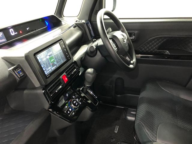タントカスタムＸスタイルセレクション　走行距離３９０６６キロ／ナビ１年保証距離無制限　走行距離３９０６６キロ　純正フルセグナビ　バックカメラ　ドラレコ　純正マット　サイドエアバッグ　ＬＥＤヘッドランプ　アイドリングストップ　シートヒーター　両側電動スライドドア（埼玉県）の中古車