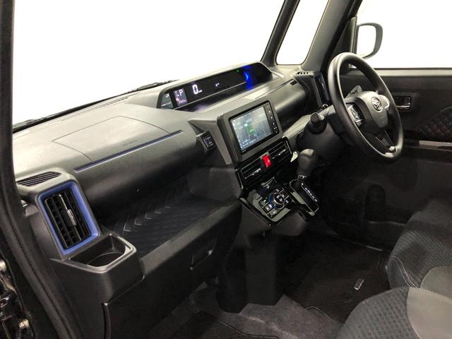 タントカスタムＸスタイルセレクション　走行距離３９０６６キロ／ナビ１年保証距離無制限　走行距離３９０６６キロ　純正フルセグナビ　バックカメラ　ドラレコ　純正マット　サイドエアバッグ　ＬＥＤヘッドランプ　アイドリングストップ　シートヒーター　両側電動スライドドア（埼玉県）の中古車