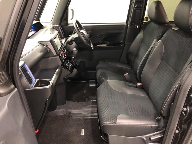 タントカスタムＸスタイルセレクション　走行距離３９０６６キロ／ナビ１年保証距離無制限　走行距離３９０６６キロ　純正フルセグナビ　バックカメラ　ドラレコ　純正マット　サイドエアバッグ　ＬＥＤヘッドランプ　アイドリングストップ　シートヒーター　両側電動スライドドア（埼玉県）の中古車