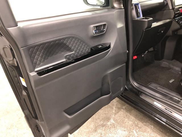 タントカスタムＸスタイルセレクション　走行距離３９０６６キロ／ナビ１年保証距離無制限　走行距離３９０６６キロ　純正フルセグナビ　バックカメラ　ドラレコ　純正マット　サイドエアバッグ　ＬＥＤヘッドランプ　アイドリングストップ　シートヒーター　両側電動スライドドア（埼玉県）の中古車