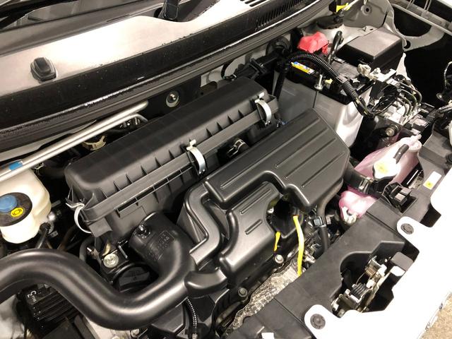 ミラトコットＧ　ＳＡIII　走行距離４３１７キロ／シートヒーター／マット一年保証距離無制限　走行距離４３１７キロ　サイドエアバッグ　クリアランスソナー　オートライト　ＬＥＤヘッドランプ　アイドリングストップ　シートヒーター（埼玉県）の中古車