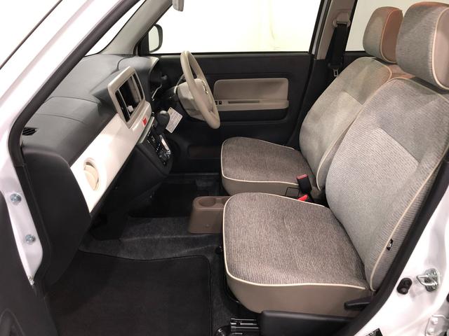 ミラトコットＧ　ＳＡIII　走行距離４３１７キロ／シートヒーター／マット一年保証距離無制限　走行距離４３１７キロ　サイドエアバッグ　クリアランスソナー　オートライト　ＬＥＤヘッドランプ　アイドリングストップ　シートヒーター（埼玉県）の中古車