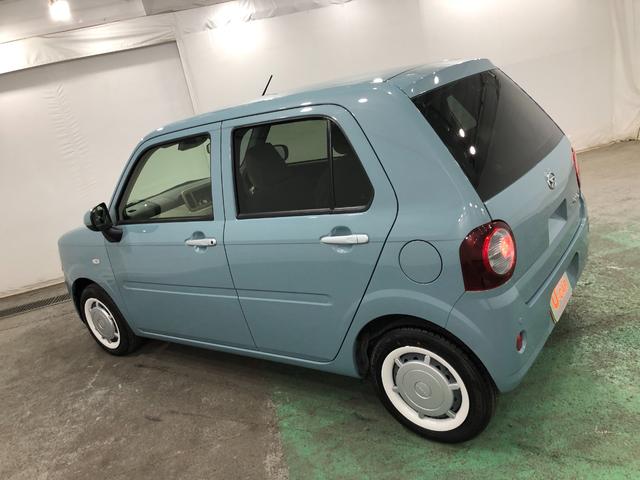 ミラトコットＧ　ＳＡIII　走行距離４７６５キロ／シートヒーター／マット１年保証距離無制限　走行距離４７６５キロ　マット　助手席エアバッグ　ＵＳＢソケット　サイドエアバッグ　ＬＥＤヘッドランプ　アイドリングストップ　シートヒーター　プッシュボタンスタート　キーフリー（埼玉県）の中古車