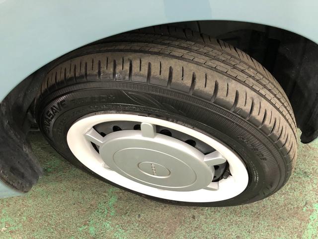 ミラトコットＧ　ＳＡIII　走行距離４７６５キロ／シートヒーター／マット１年保証距離無制限　走行距離４７６５キロ　マット　助手席エアバッグ　ＵＳＢソケット　サイドエアバッグ　ＬＥＤヘッドランプ　アイドリングストップ　シートヒーター　プッシュボタンスタート　キーフリー（埼玉県）の中古車