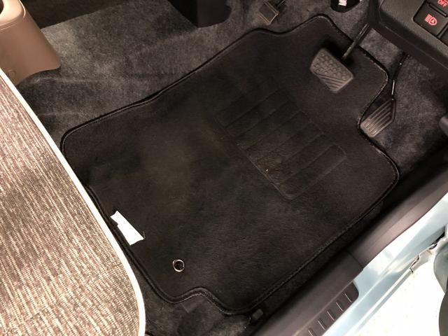 ミラトコットＧ　ＳＡIII　走行距離４７６５キロ／シートヒーター／マット１年保証距離無制限　走行距離４７６５キロ　マット　助手席エアバッグ　ＵＳＢソケット　サイドエアバッグ　ＬＥＤヘッドランプ　アイドリングストップ　シートヒーター　プッシュボタンスタート　キーフリー（埼玉県）の中古車