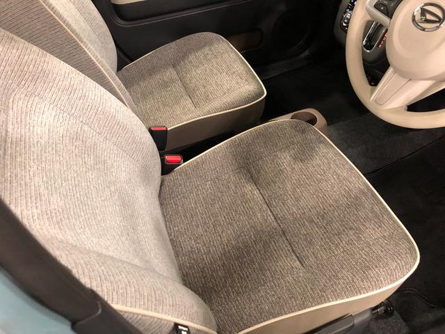 ミラトコットＧ　ＳＡIII　走行距離４７６５キロ／シートヒーター／マット１年保証距離無制限　走行距離４７６５キロ　マット　助手席エアバッグ　ＵＳＢソケット　サイドエアバッグ　ＬＥＤヘッドランプ　アイドリングストップ　シートヒーター　プッシュボタンスタート　キーフリー（埼玉県）の中古車