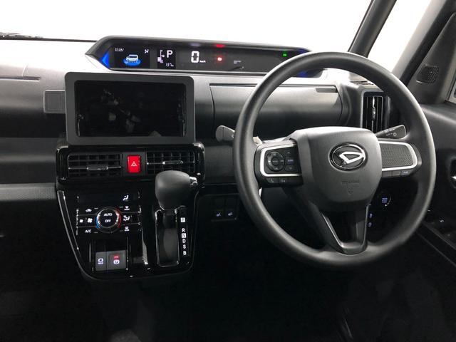 タントカスタムＸ　走行１３７キロ／シートヒーター／純正マット１年保証距離無制限　走行１３７キロ　サイドエアバッグ　Ｃソナー　オートマチックハイビーム　オートライト　ＬＥＤヘッドランプ　アイドリングストップ　ベンチシート　シートヒーター　両側電動スライドドア（埼玉県）の中古車