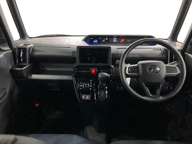 タントカスタムＸ　走行１３７キロ／シートヒーター／純正マット１年保証距離無制限　走行１３７キロ　サイドエアバッグ　Ｃソナー　オートマチックハイビーム　オートライト　ＬＥＤヘッドランプ　アイドリングストップ　ベンチシート　シートヒーター　両側電動スライドドア（埼玉県）の中古車