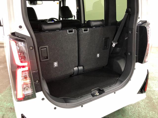 タントカスタムＸ　走行１３７キロ／シートヒーター／純正マット１年保証距離無制限　走行１３７キロ　サイドエアバッグ　Ｃソナー　オートマチックハイビーム　オートライト　ＬＥＤヘッドランプ　アイドリングストップ　ベンチシート　シートヒーター　両側電動スライドドア（埼玉県）の中古車
