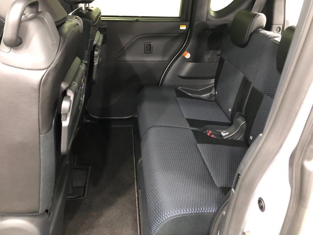 タントカスタムＸ　走行１３７キロ／シートヒーター／純正マット１年保証距離無制限　走行１３７キロ　サイドエアバッグ　Ｃソナー　オートマチックハイビーム　オートライト　ＬＥＤヘッドランプ　アイドリングストップ　ベンチシート　シートヒーター　両側電動スライドドア（埼玉県）の中古車