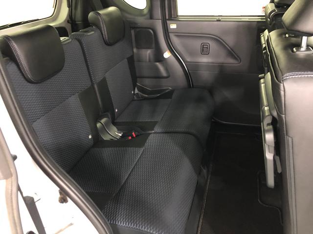 タントカスタムＸ　走行１３７キロ／シートヒーター／純正マット１年保証距離無制限　走行１３７キロ　サイドエアバッグ　Ｃソナー　オートマチックハイビーム　オートライト　ＬＥＤヘッドランプ　アイドリングストップ　ベンチシート　シートヒーター　両側電動スライドドア（埼玉県）の中古車
