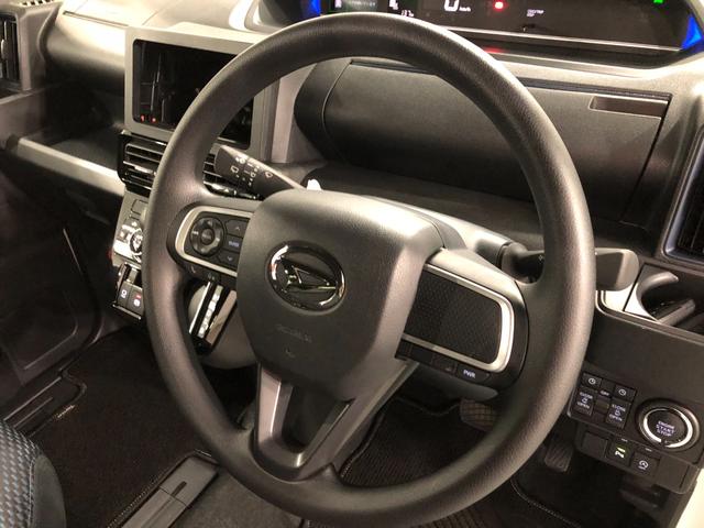 タントカスタムＸ　走行１３７キロ／シートヒーター／純正マット１年保証距離無制限　走行１３７キロ　サイドエアバッグ　Ｃソナー　オートマチックハイビーム　オートライト　ＬＥＤヘッドランプ　アイドリングストップ　ベンチシート　シートヒーター　両側電動スライドドア（埼玉県）の中古車