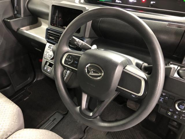 タントＸ　走行距離２０８０４キロ／ＬＥＤヘッドランプ／純正マット１年保証距離無制限　走行距離２０８０４キロ　純正マット　サイドエアバッグ　ＬＥＤヘッドランプ　アイドリングストップ　片側電動スライドドア　プッシュボタンスタート　オート格納式ドアミラー　キーフリー（埼玉県）の中古車