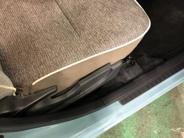ミラトコットＧ　ＳＡIII　走行距離８９２３キロ／シートヒーター／マット一年保証走行距離無制限　走行距離８９２２キロ　マット　サイドエアバッグ　クリアランスソナー　オートライト　アイドリングストップ　ＬＥＤヘッドランプ　シートヒーター　スマートアシスト３　キーフリー（埼玉県）の中古車
